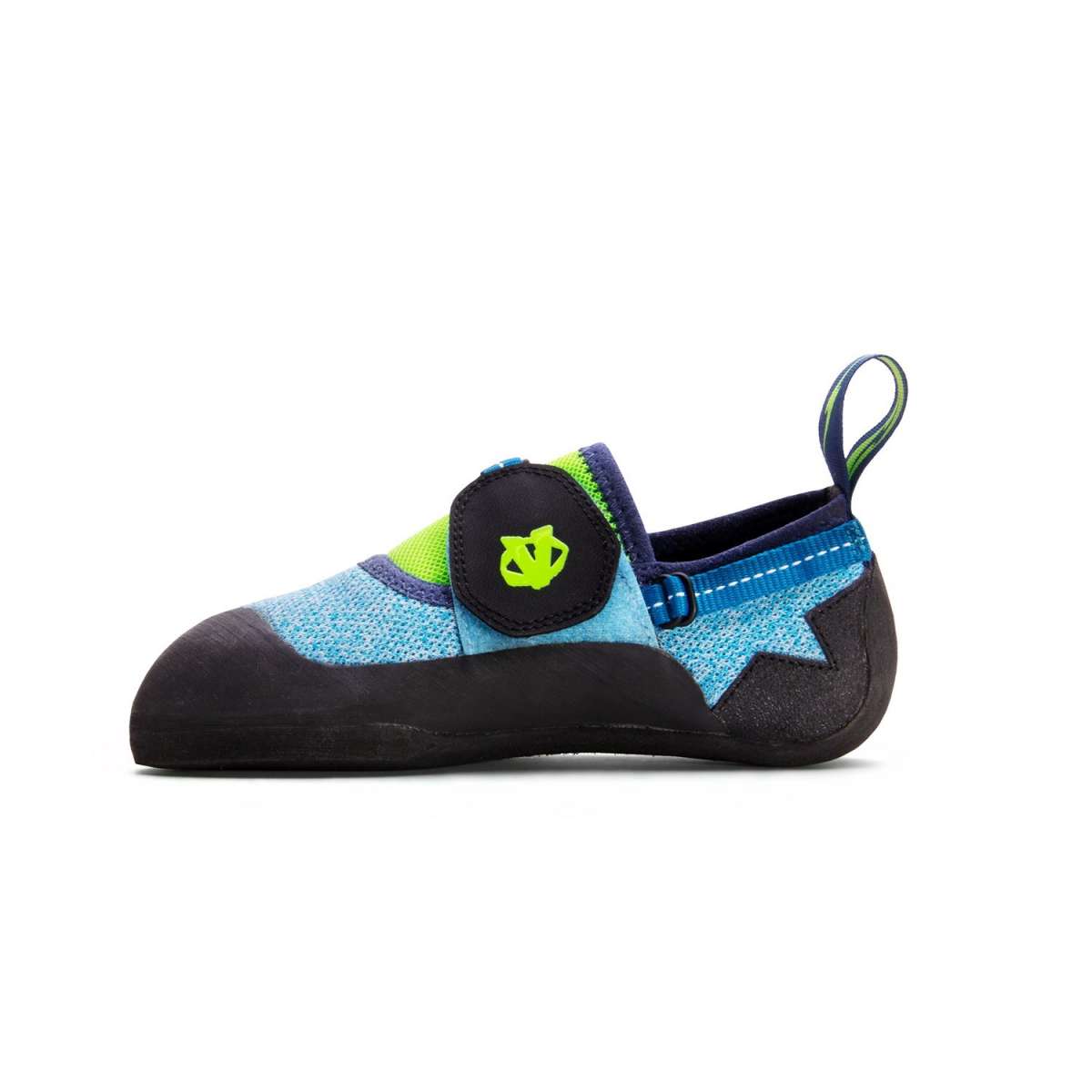 Venga Climbing Shoes for Kids - Evolv 