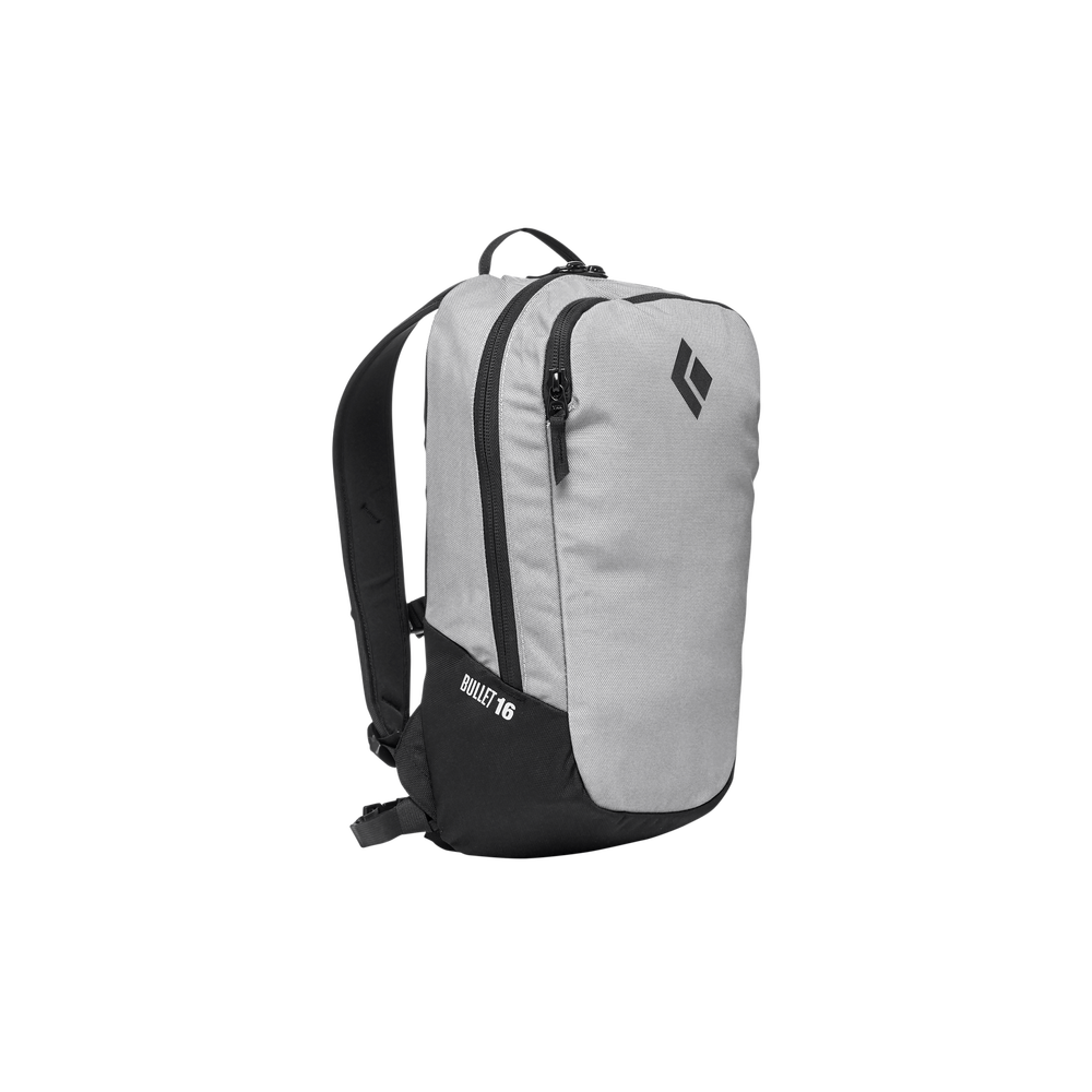 Bullet 16 Backpack - Black Diamond