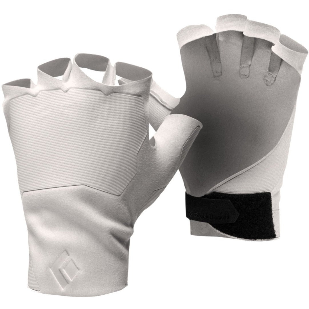 Crack Gloves - Black Diamond 