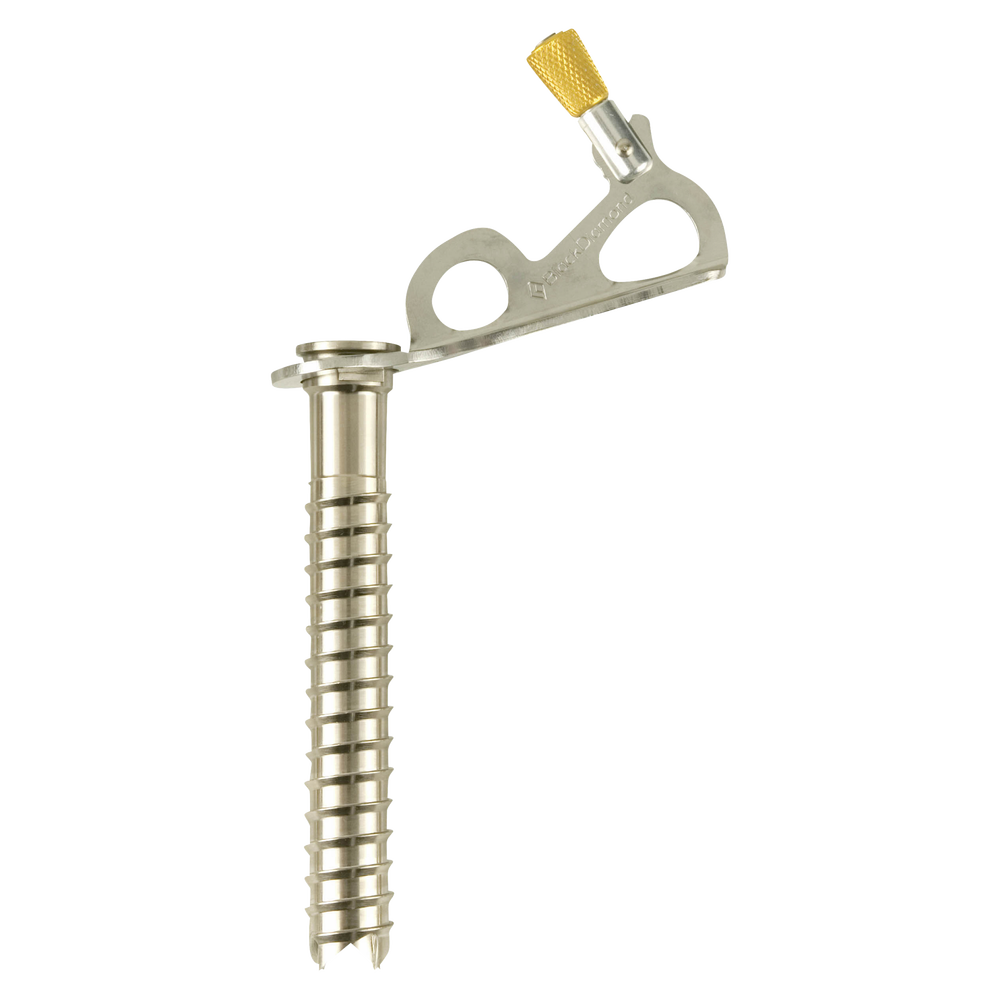 Express Ice Screw - Black Diamond 