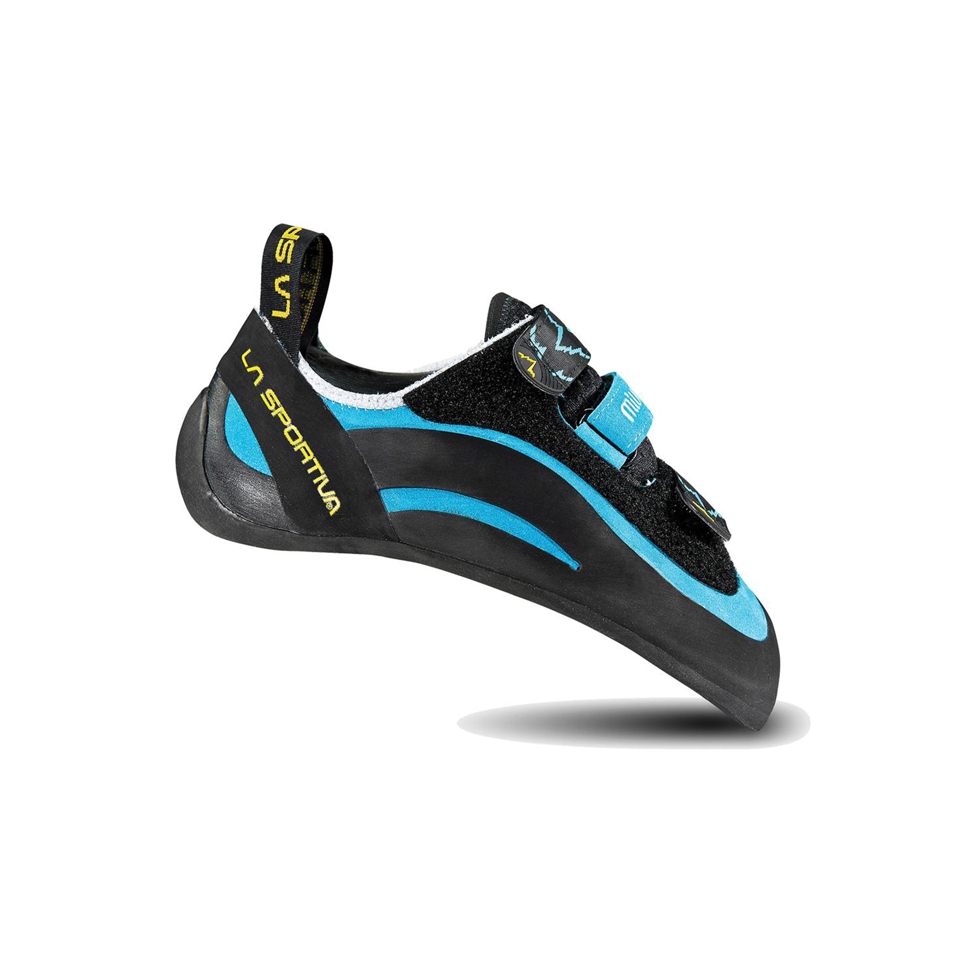 Miura VS Women's Climbing Shoes *CLEARANCE 30%* - La Sportiva 