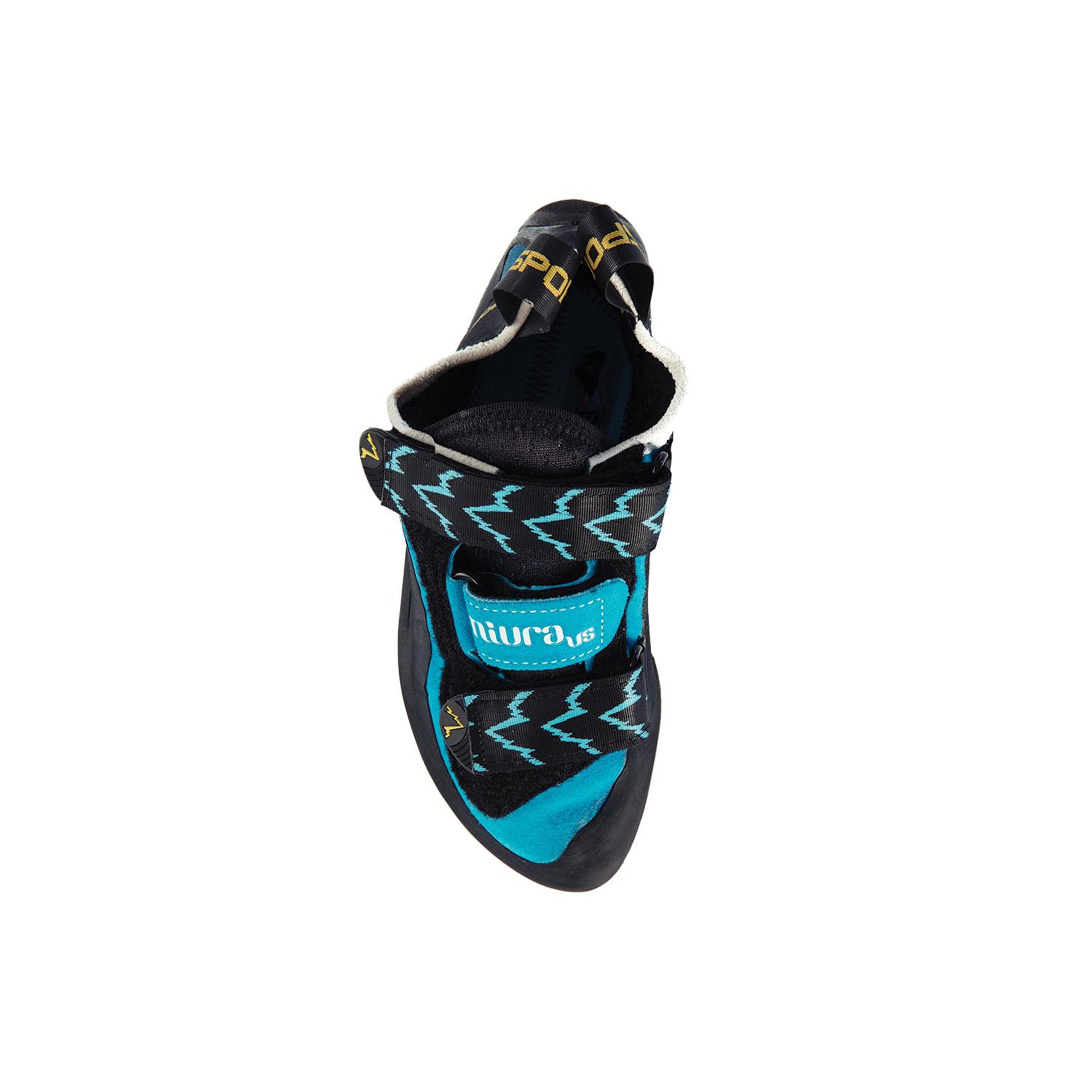 Miura VS Women's Climbing Shoes *CLEARANCE 30%* - La Sportiva 