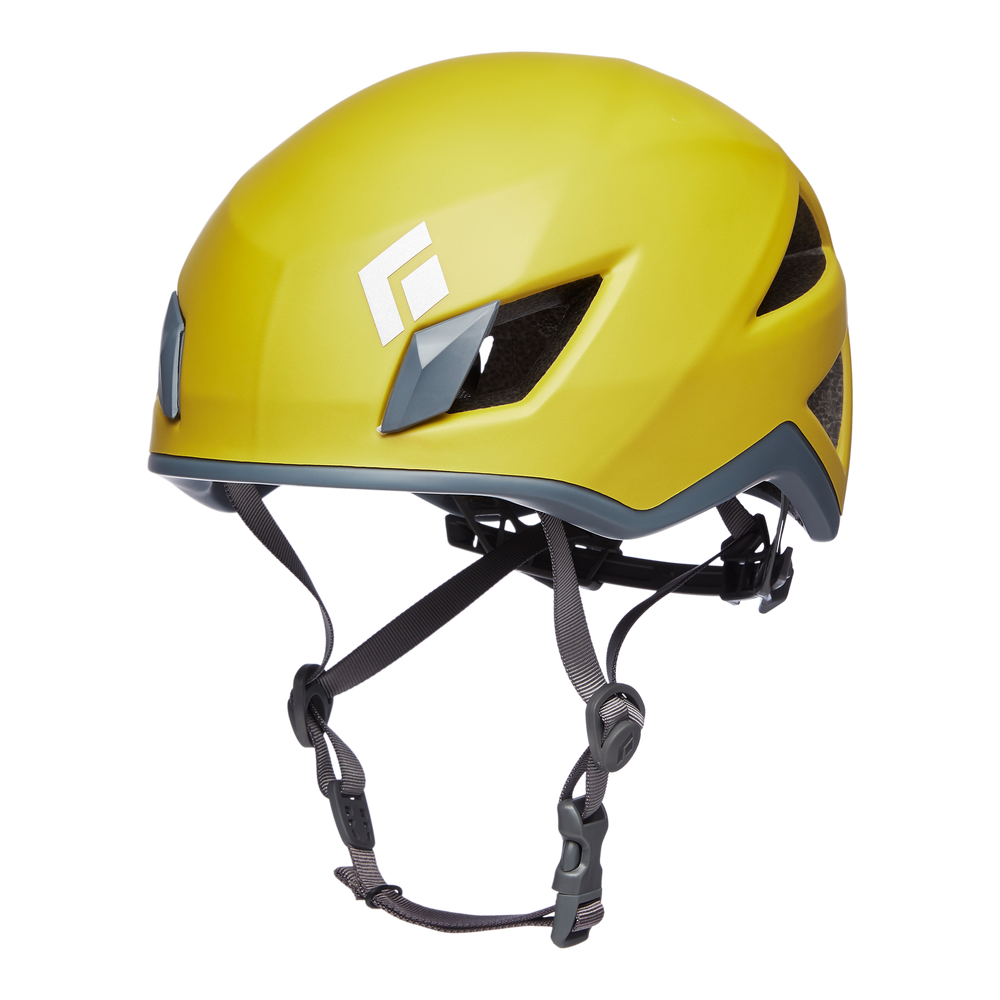 Vector Helmet - Black Diamond