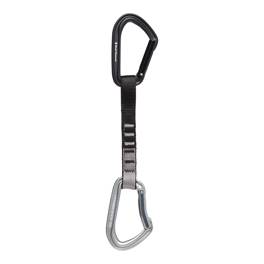 HotForge Quickdraw - Black Diamond 