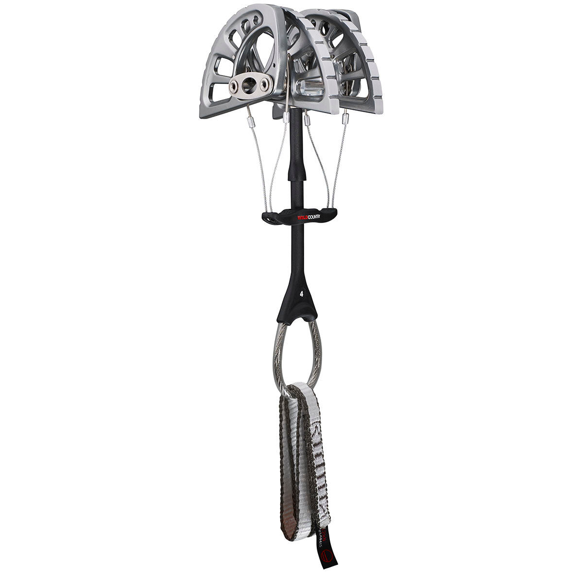 Friends Cam - Wild Country 