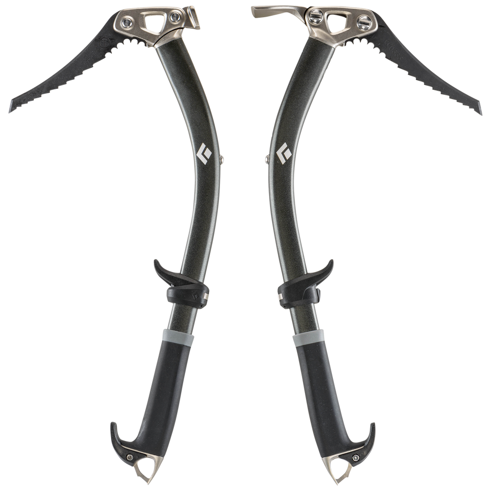 Viper Ice Axe - Black Diamond 