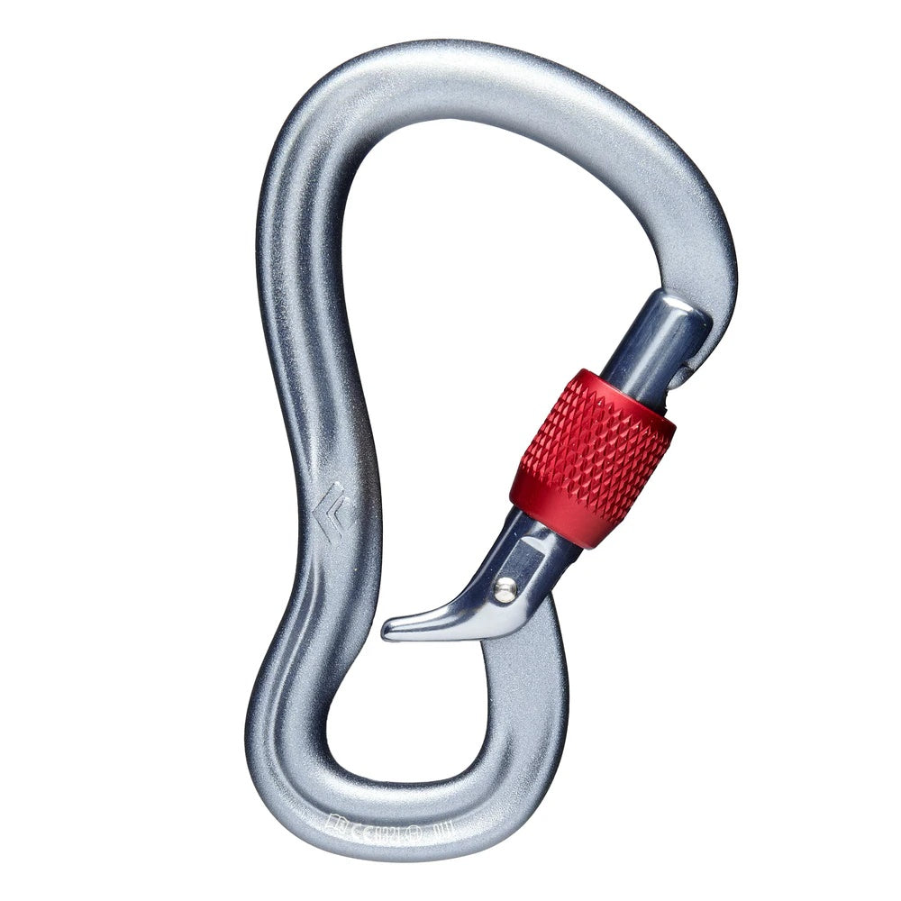 GridLock Carabiner - Black Diamond 