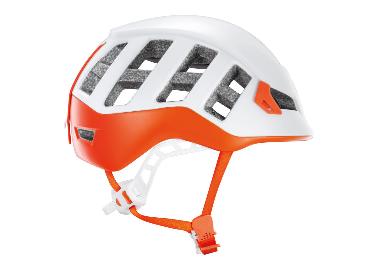 Meteor climbing helmet - Petzl 