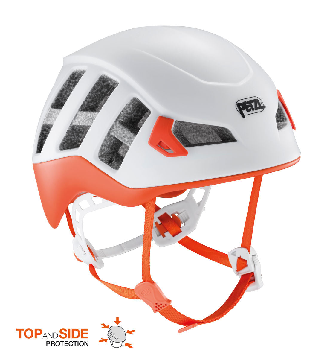 Casque d'escalade Meteor - Petzl