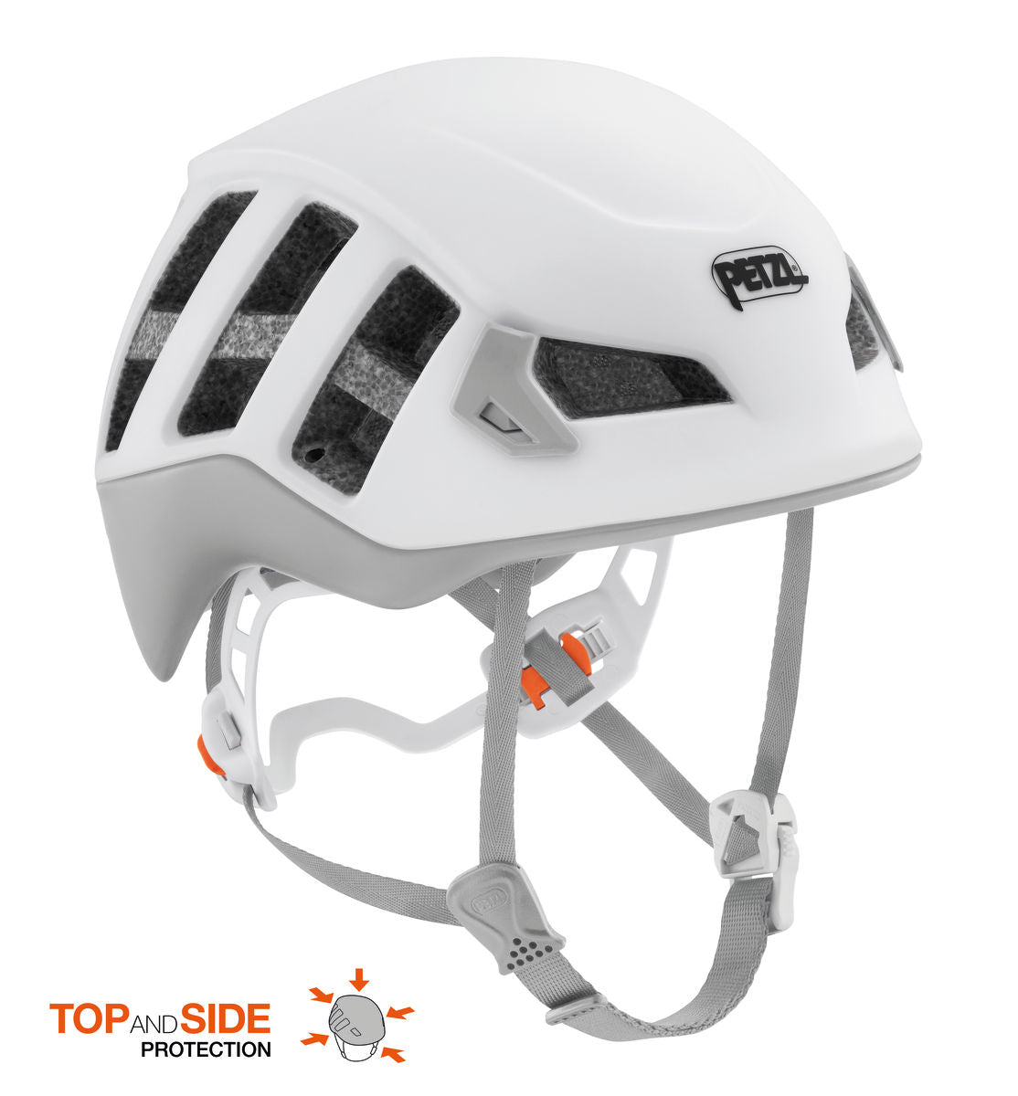 Casque d'escalade Meteora - Petzl