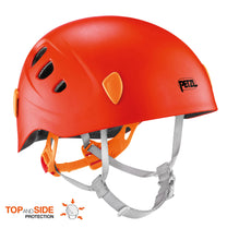 Upload image to gallery, casque picchu petzl
