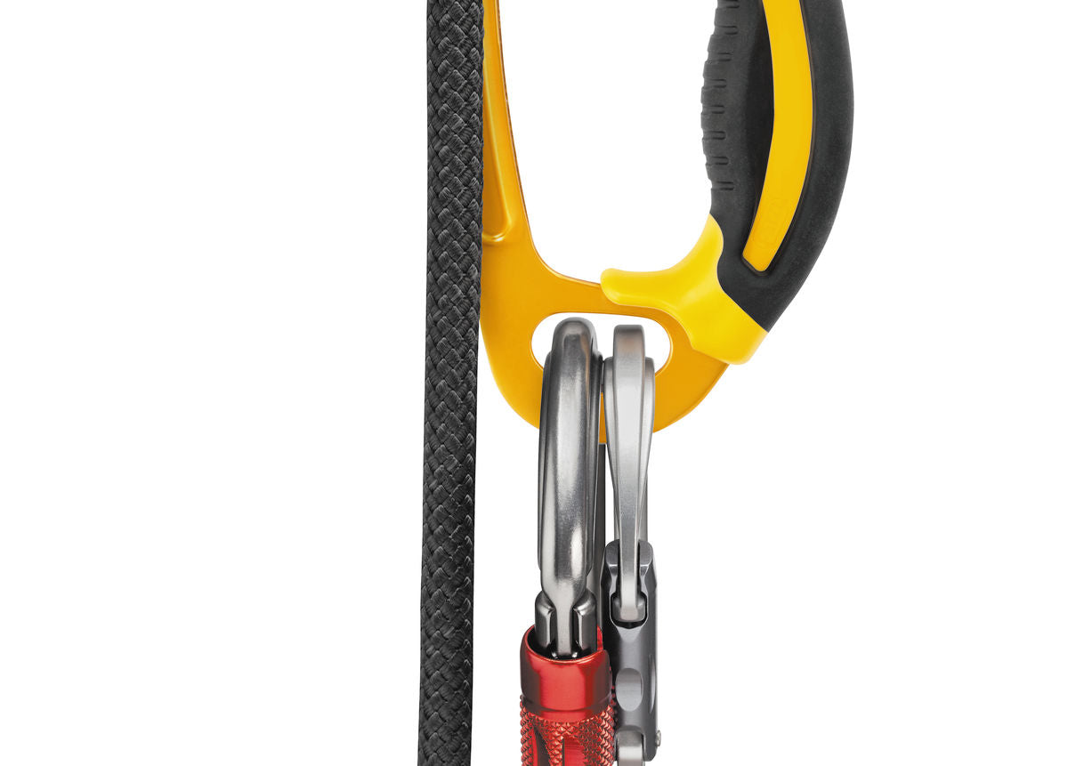 Ascension Handle - Petzl 
