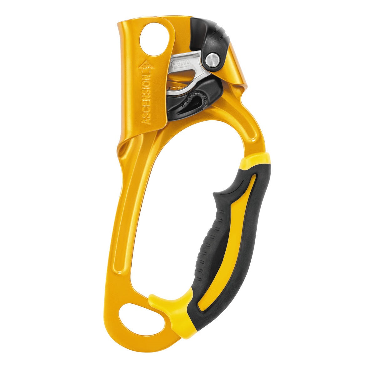 Ascension Handle - Petzl 