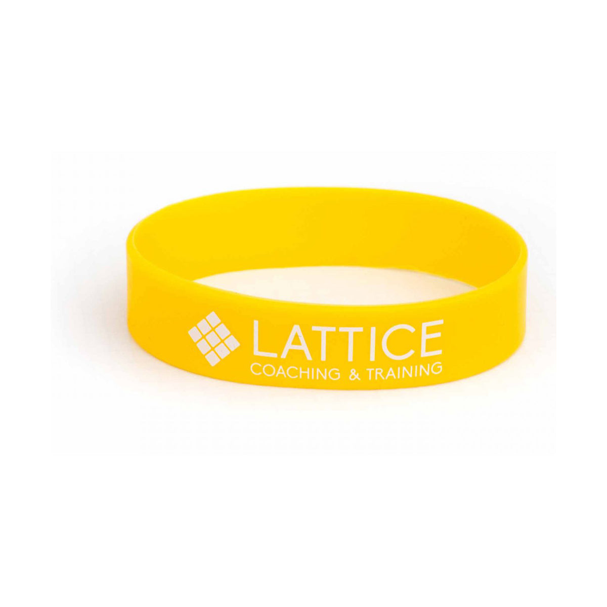 Bandes pour extenseurs - Lattice