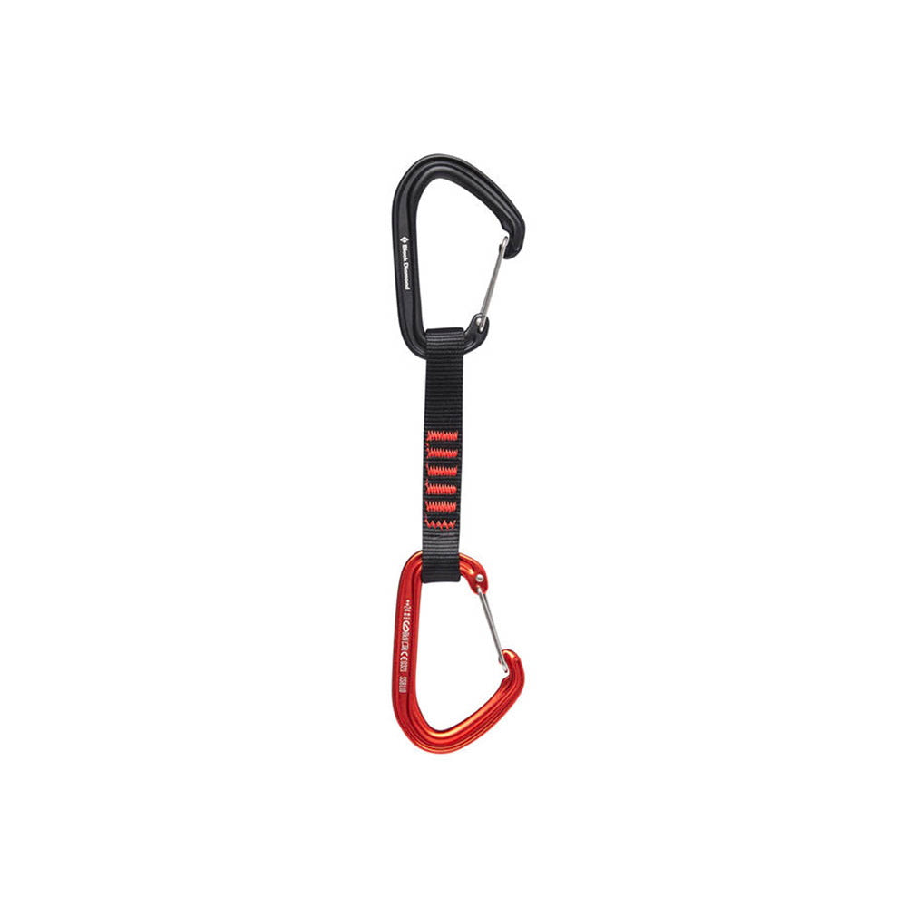 Hotwire Quickdraw - Black Diamond 