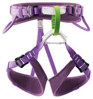 Macchu Child Harness - Petzl 