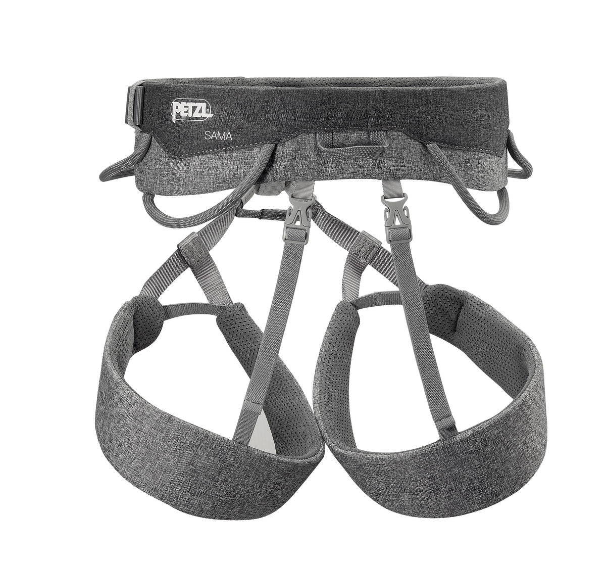 Sama Harness *LIQUIDATION 30%* - Petzl 