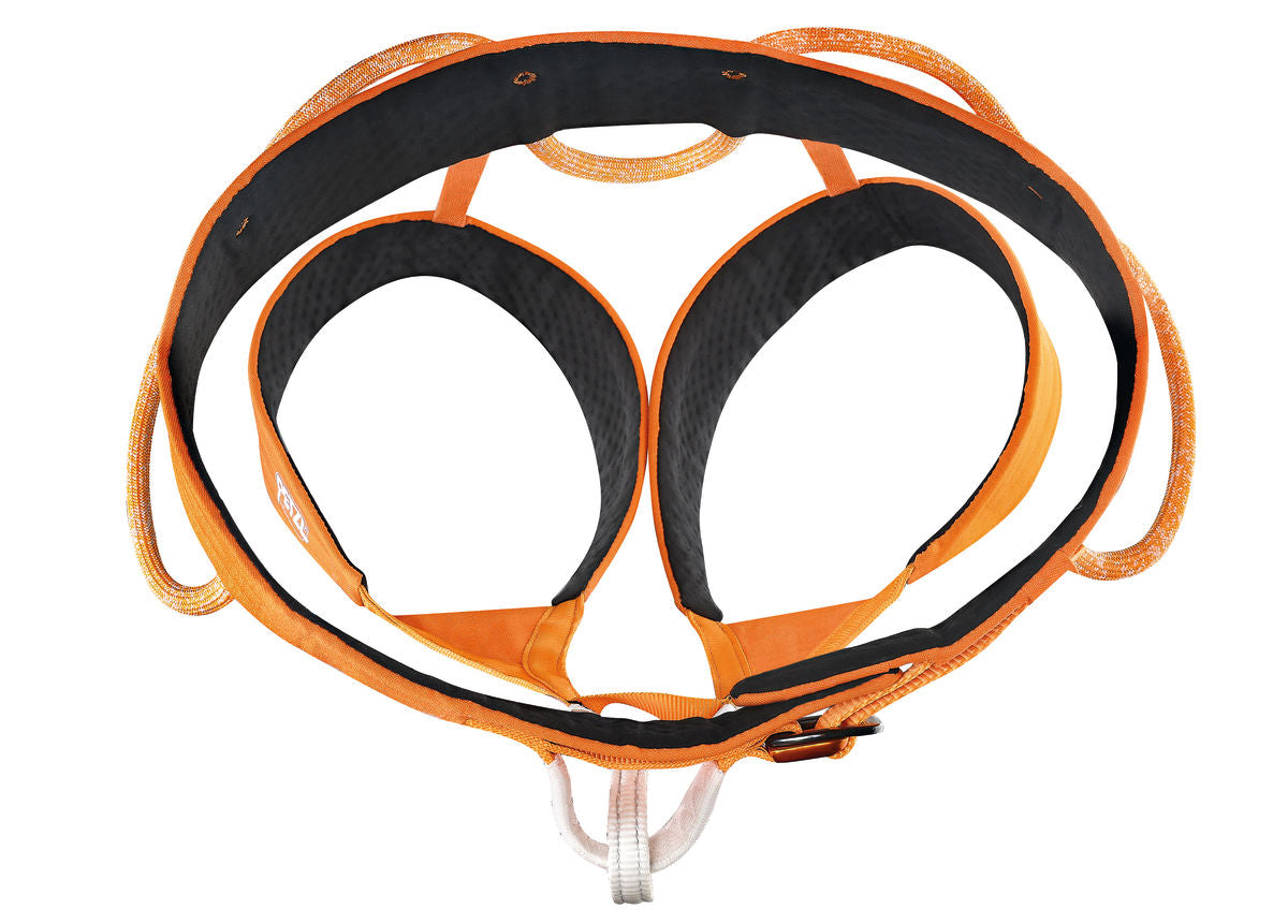 Hirundos Harness - Petzl 