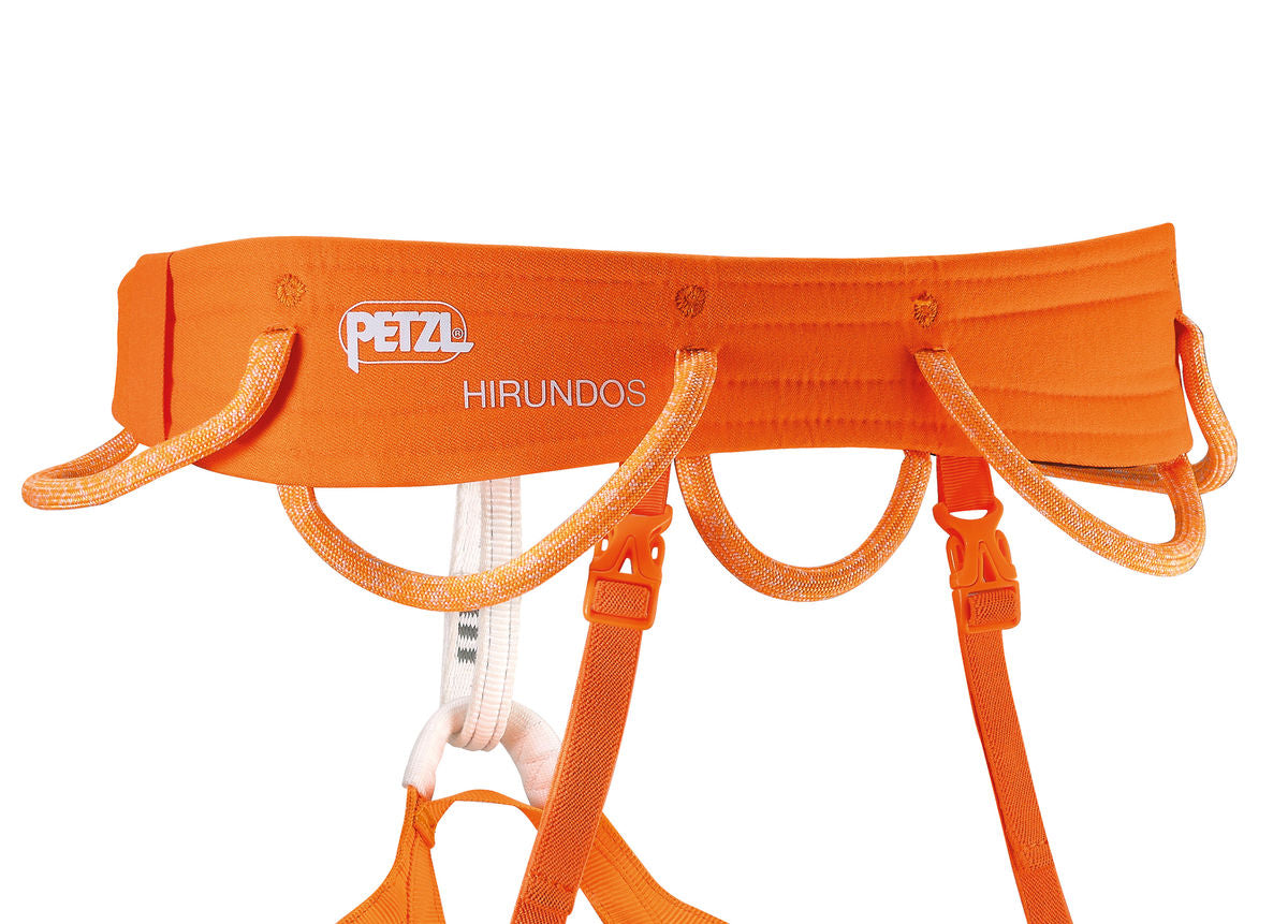 Hirundos Harness - Petzl 