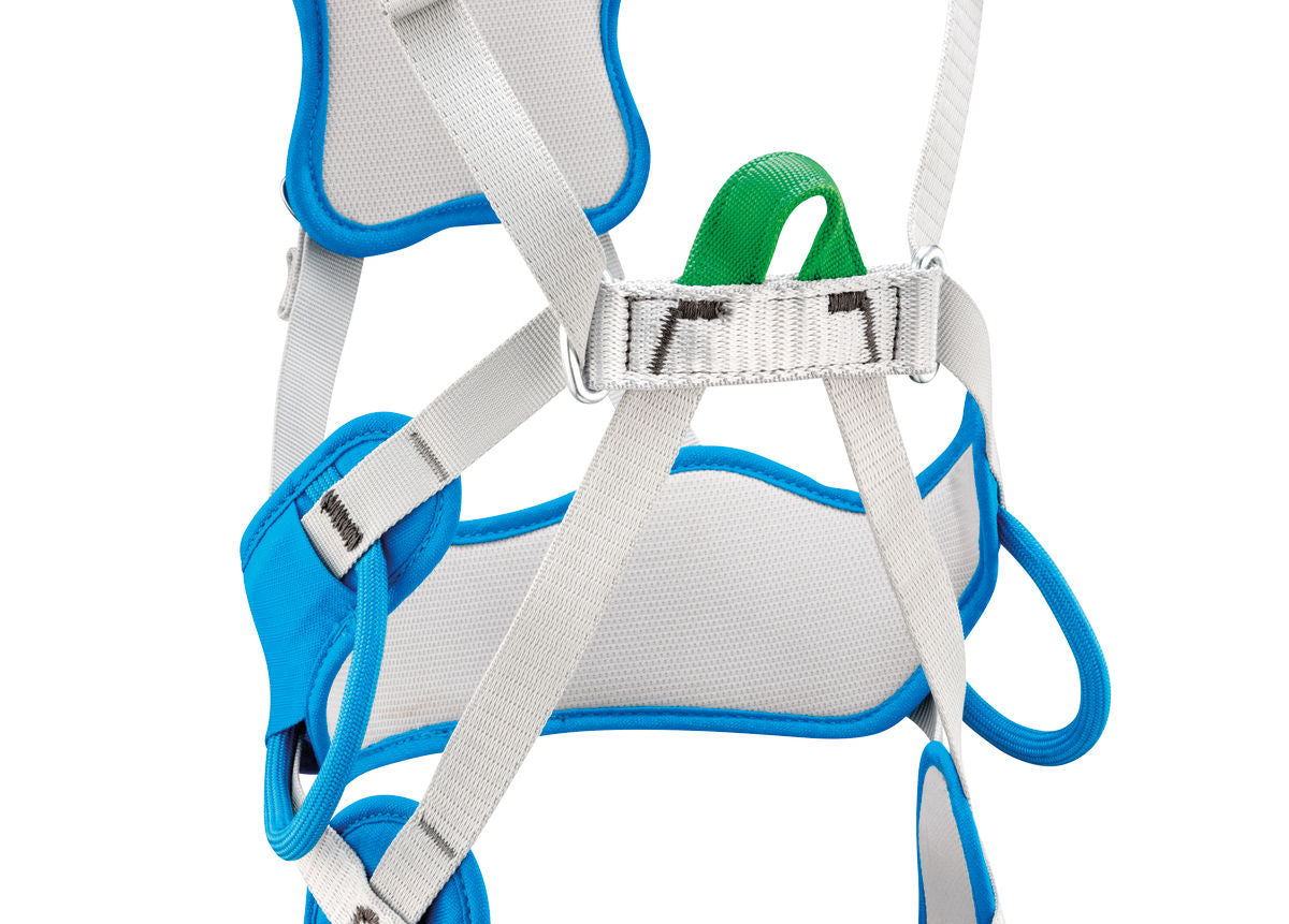 Ouistiti Harness - Petzl 