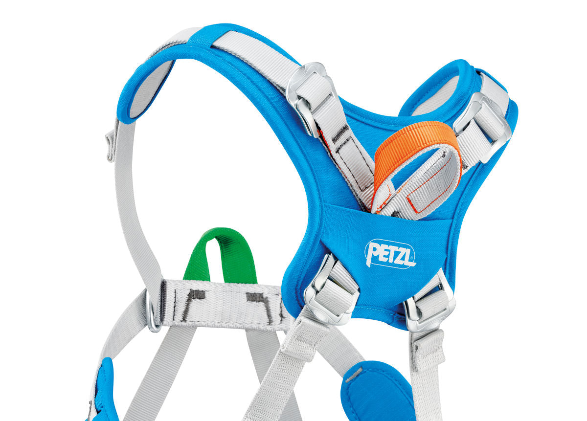 Ouistiti Harness - Petzl 