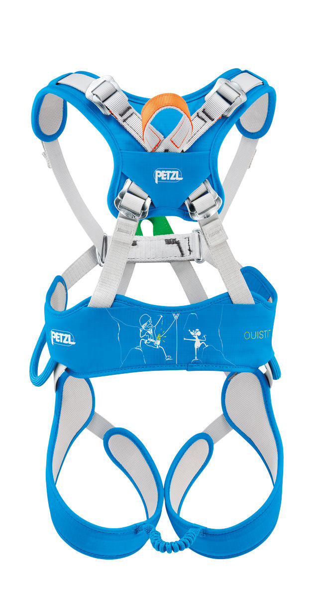 Ouistiti Harness - Petzl 