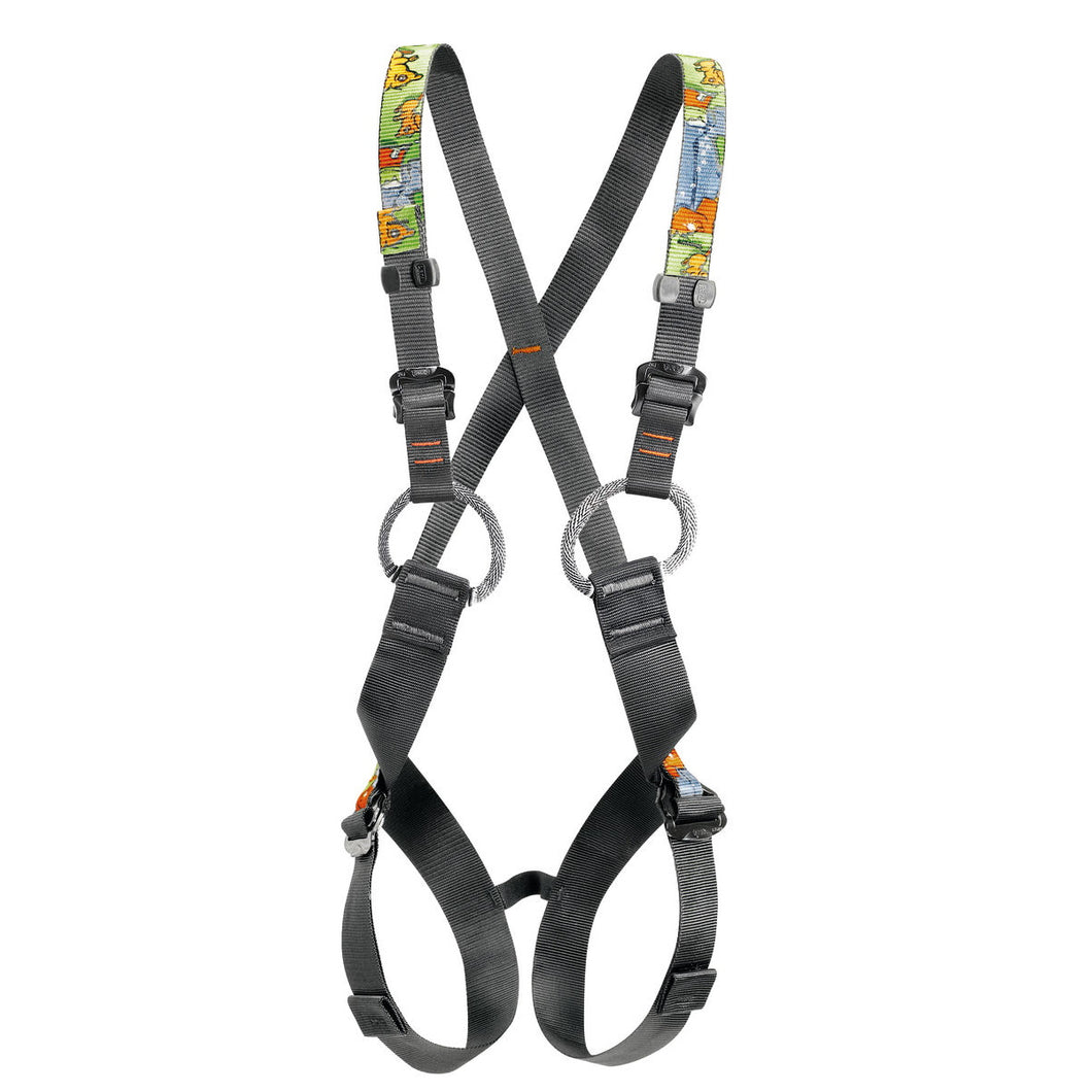 Simba harness - Petzl
