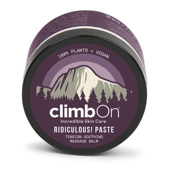 Crème Ridiculous - ClimbOn