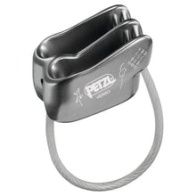 Upload image to gallery, Verso belay device - Petzl
