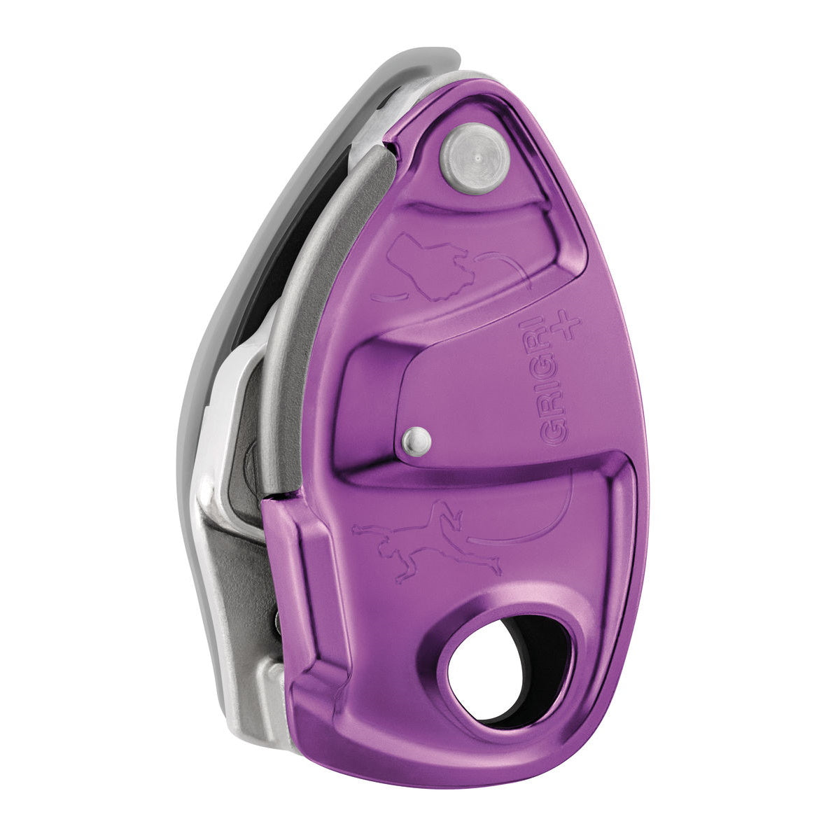 Grigri+ Belay Device - Petzl 