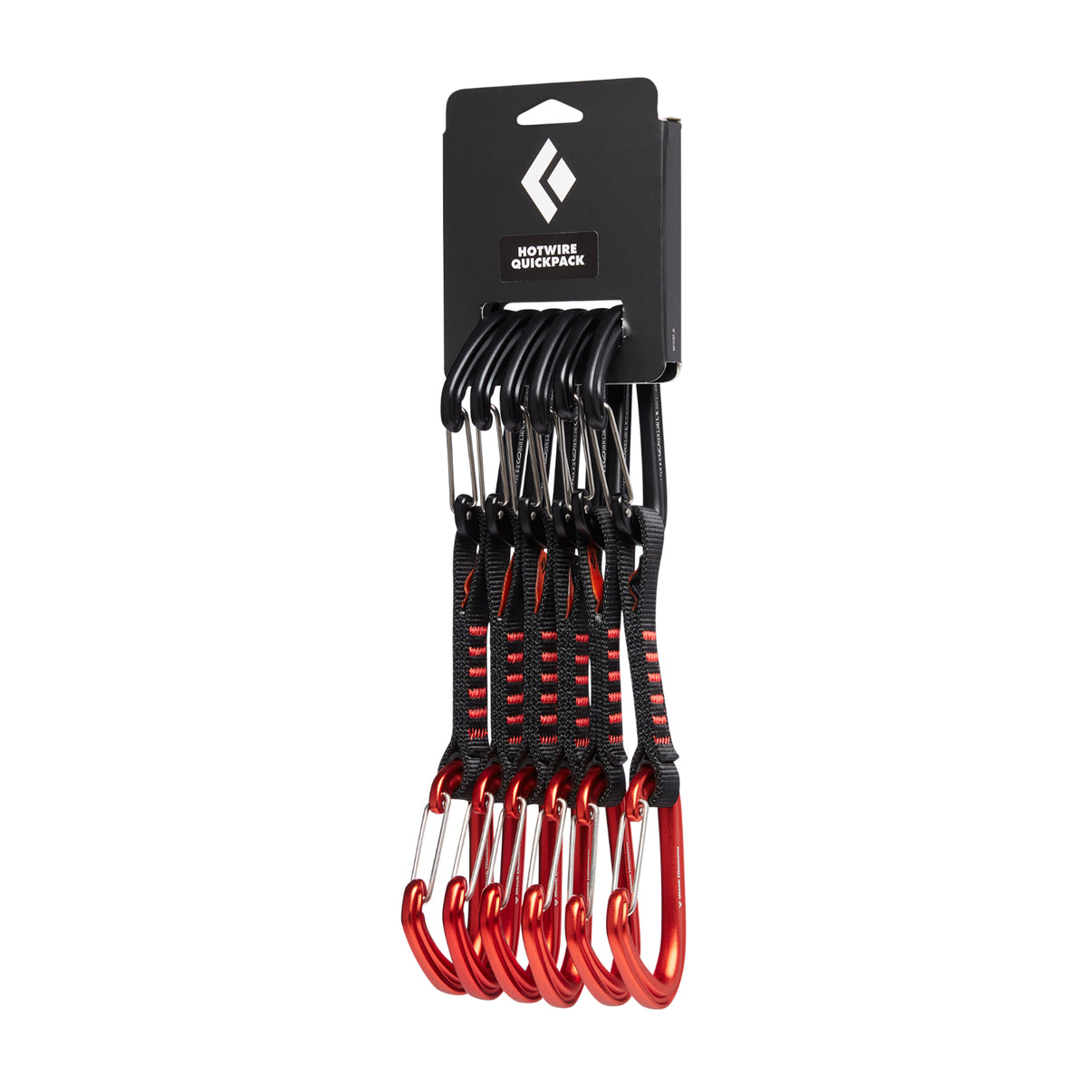 Hotwire QuickPack - Black Diamond 