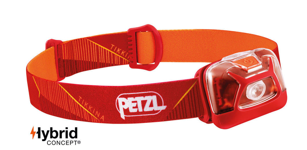 Tikkina Headlamp *CLEARANCE 30%* - Petzl 