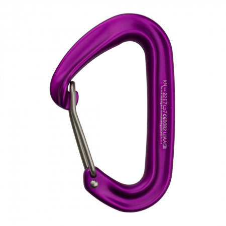 Mousqueton FS Mini II de Metolius
