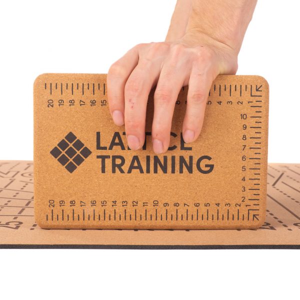 Bloc Yoga Flex - Lattice