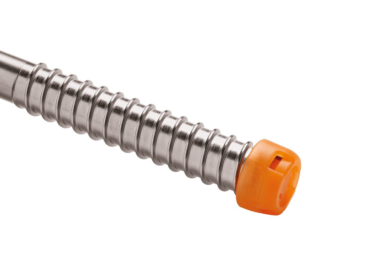 Laser ice screw - Petzl 