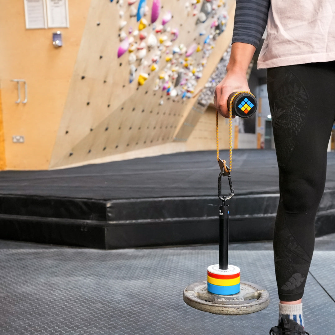 Heavy Roller - Treillis 