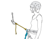 Upload image to gallery, Adjust Connect lanyard - Petzl
