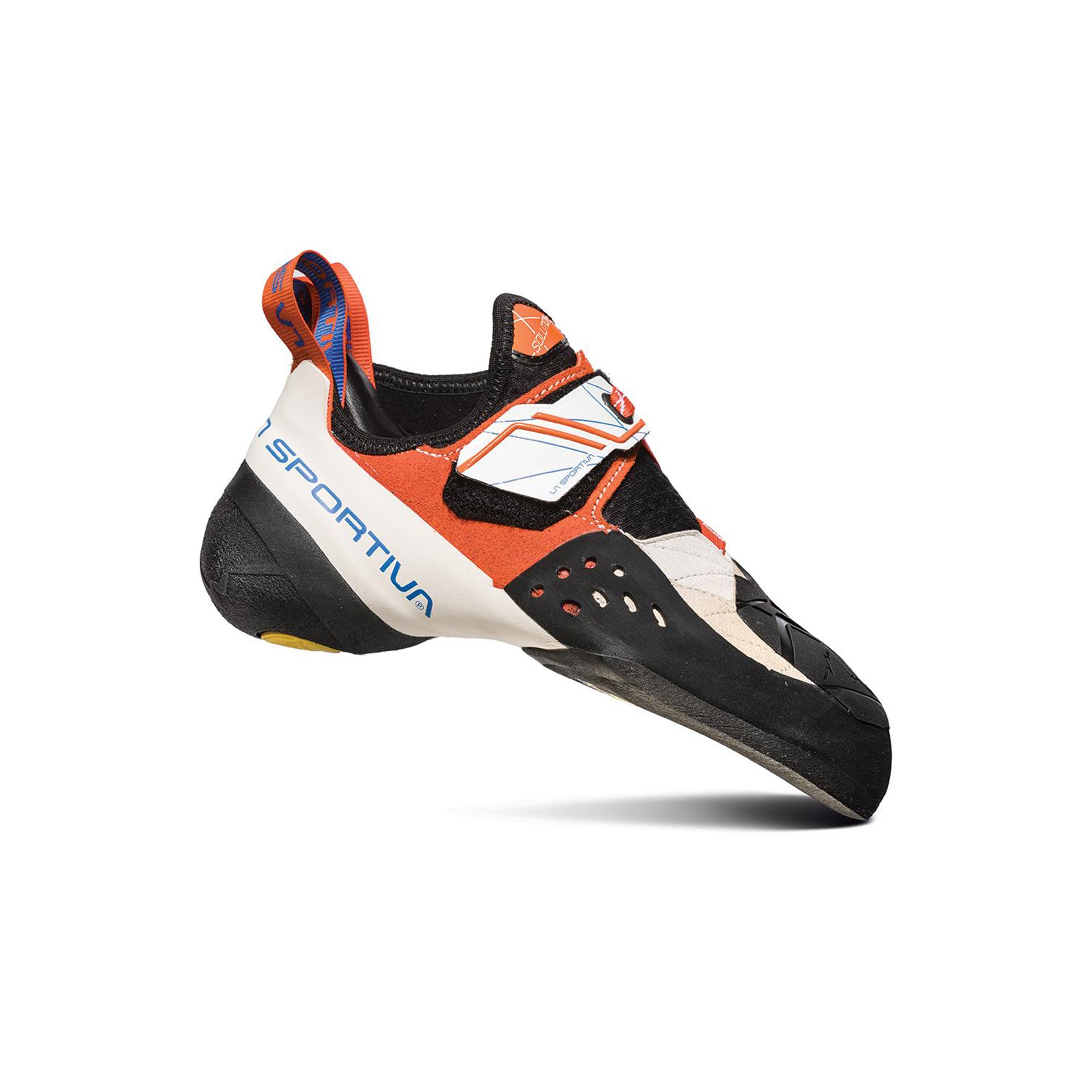 Women's Climbing Shoes Solution - La Sportiva 