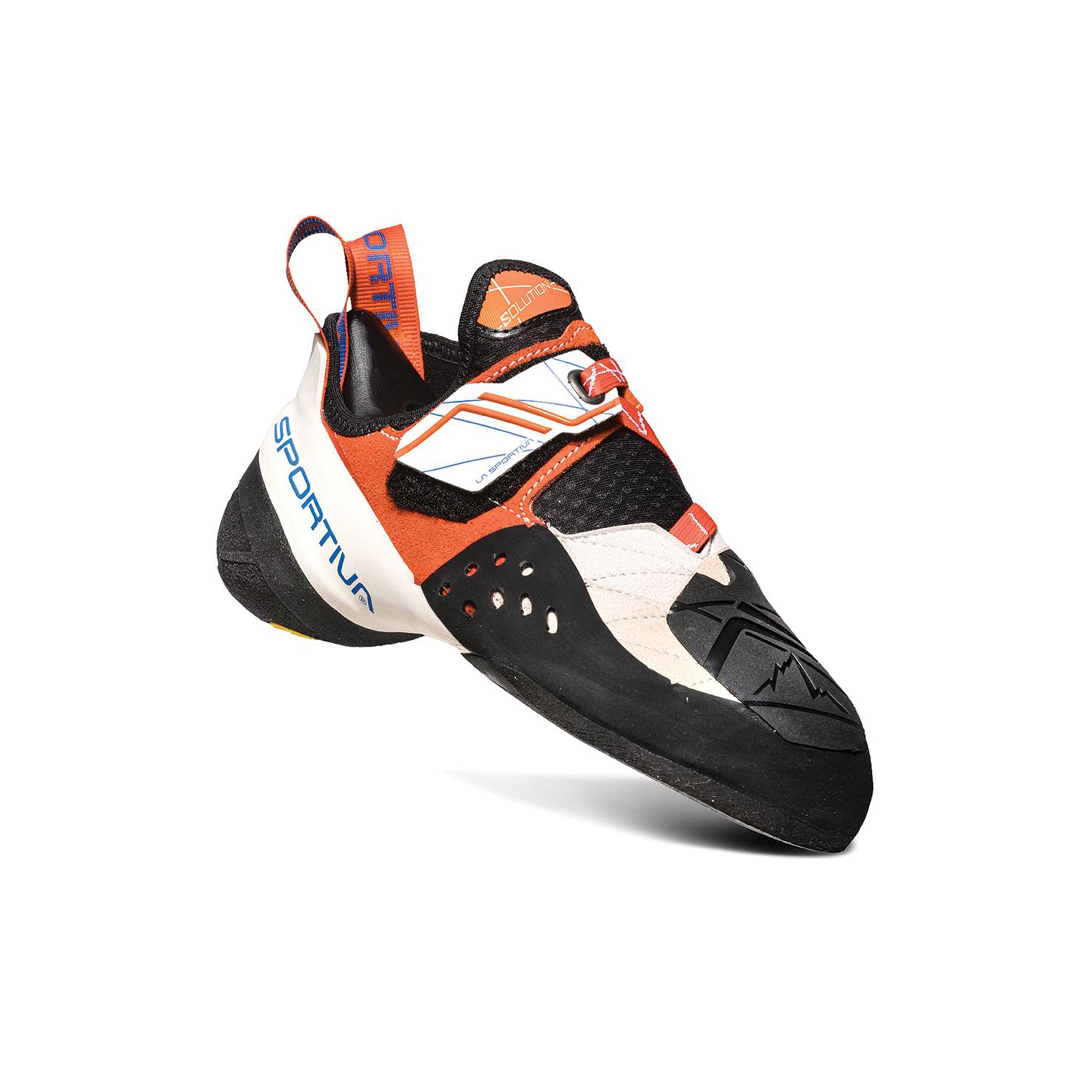 Women's Climbing Shoes Solution - La Sportiva 