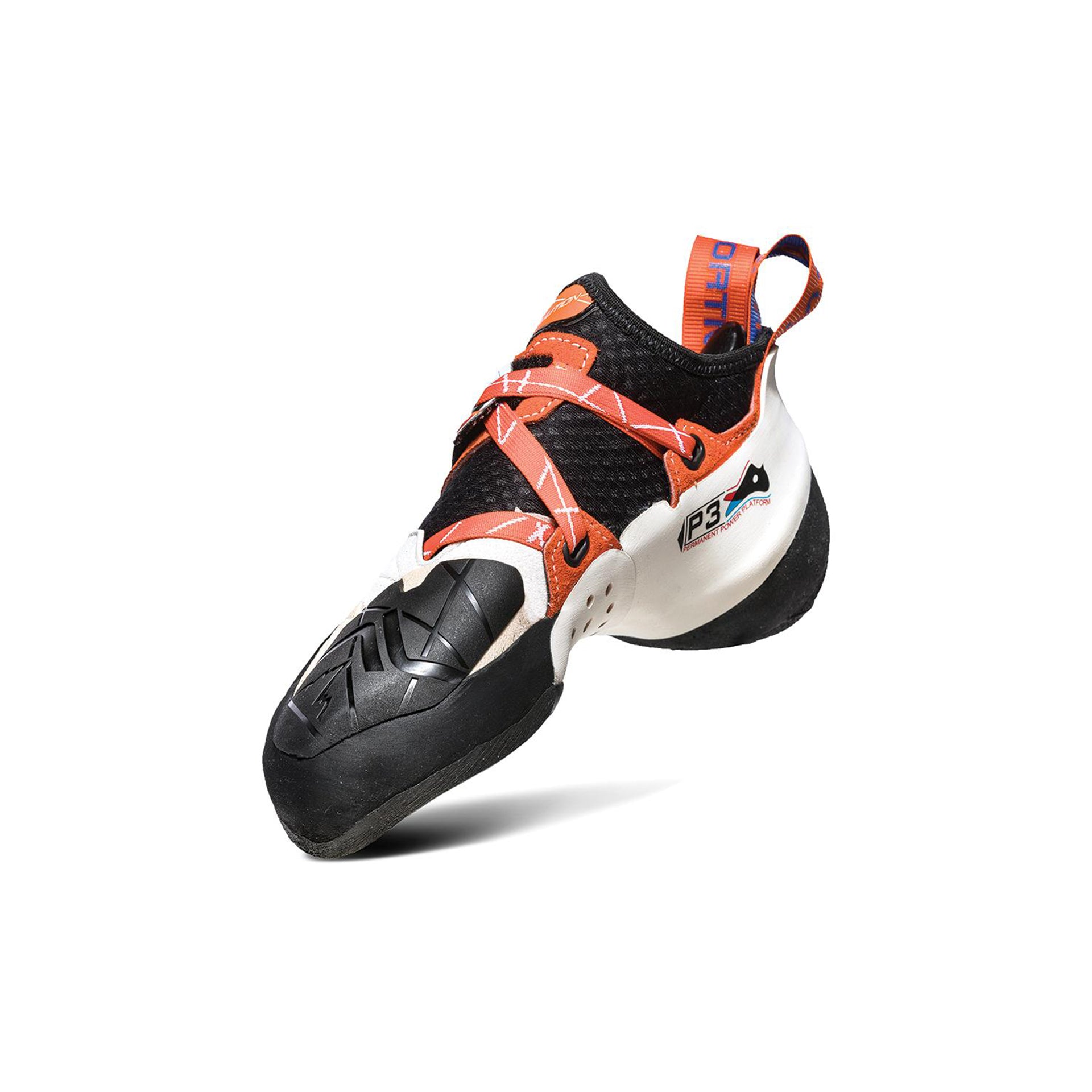 Women's Climbing Shoes Solution - La Sportiva 