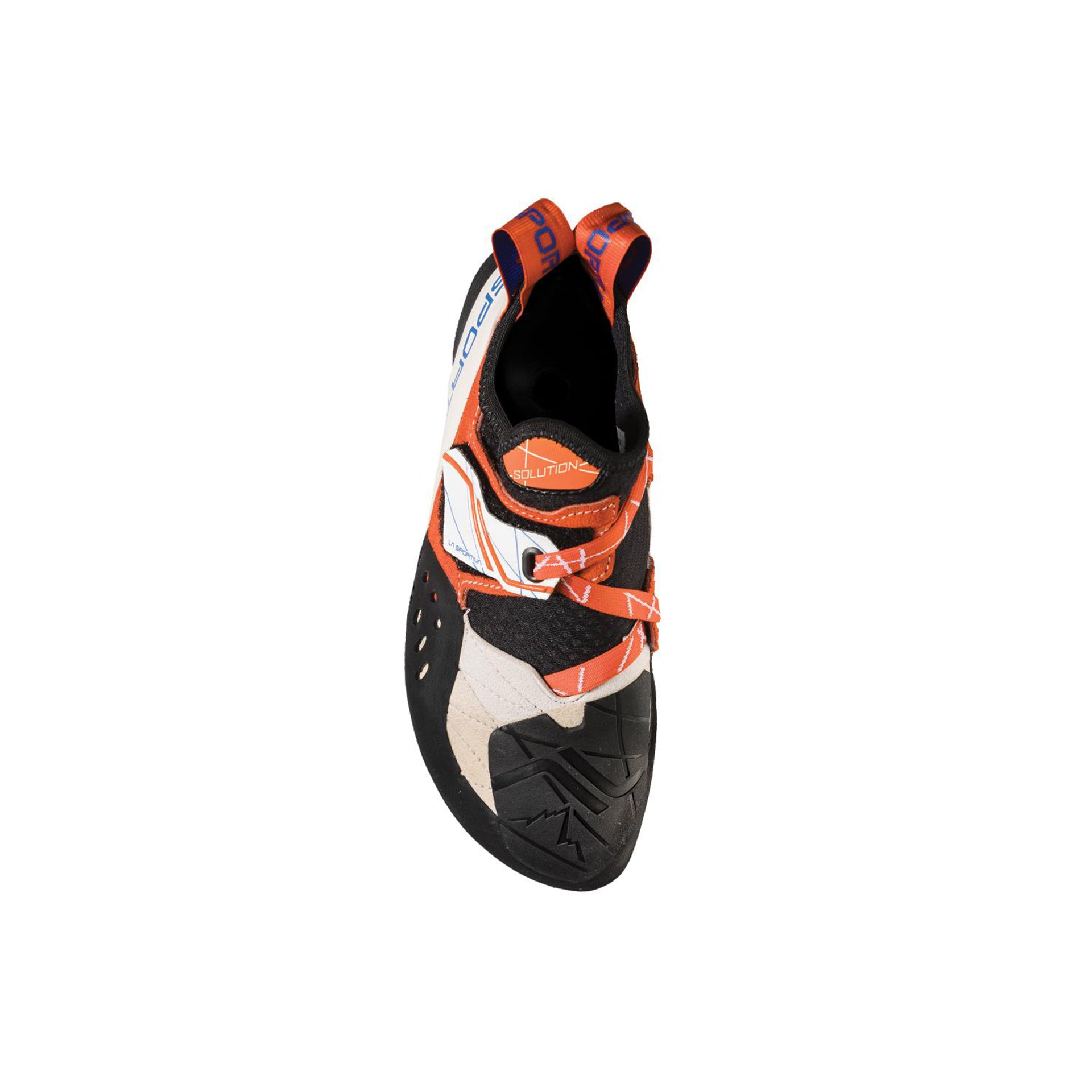 Women's Climbing Shoes Solution - La Sportiva 