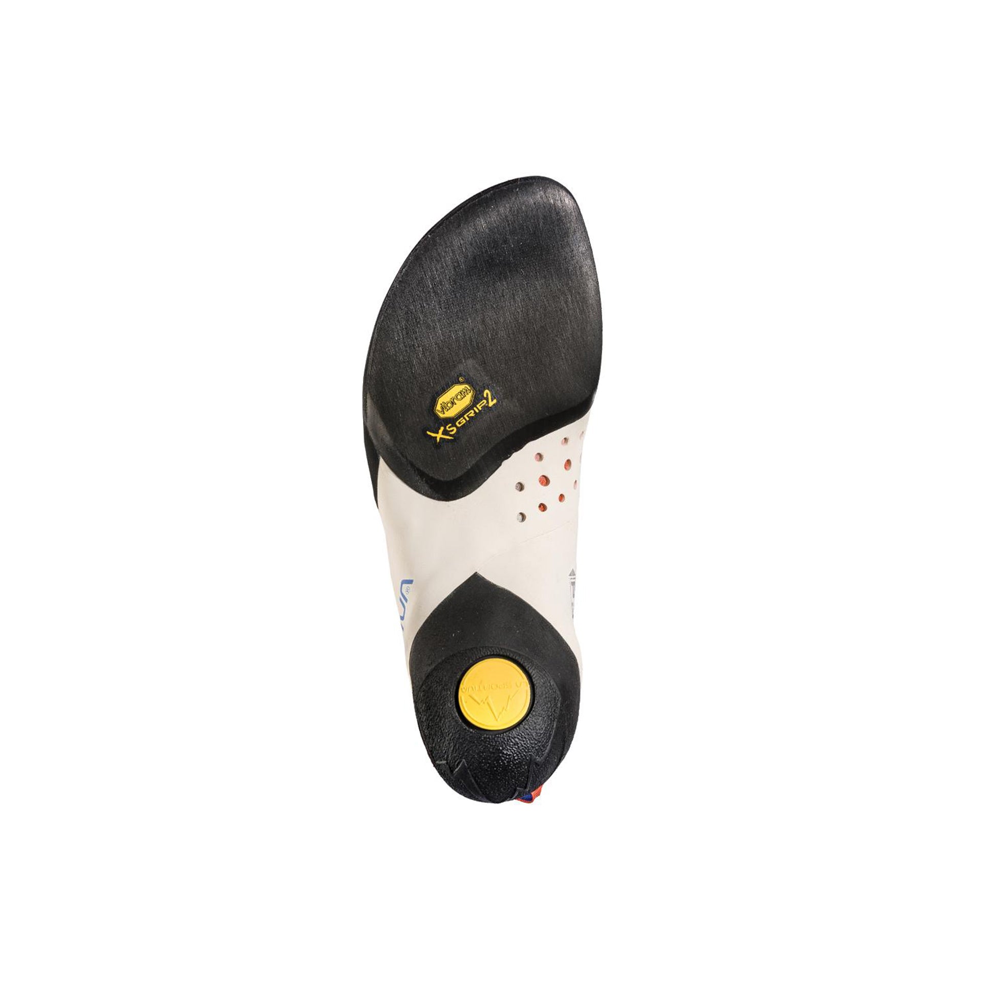 Women's Climbing Shoes Solution - La Sportiva 
