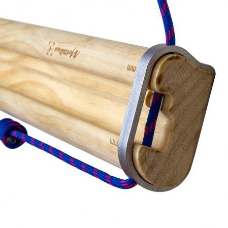 Poutre d'entrainement Light Rail - Metolius