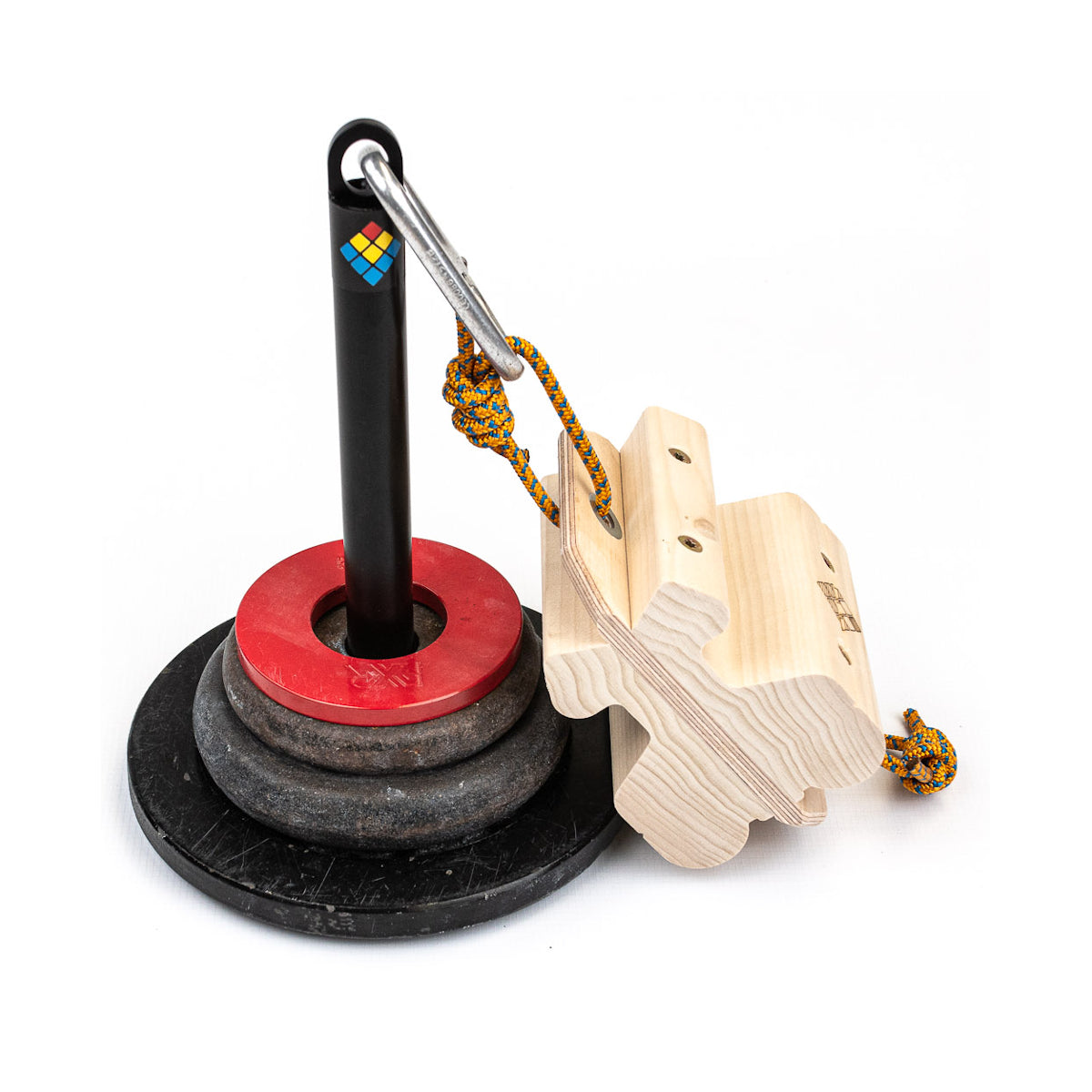 Goupille de levage Lifting Pin - Lattice 