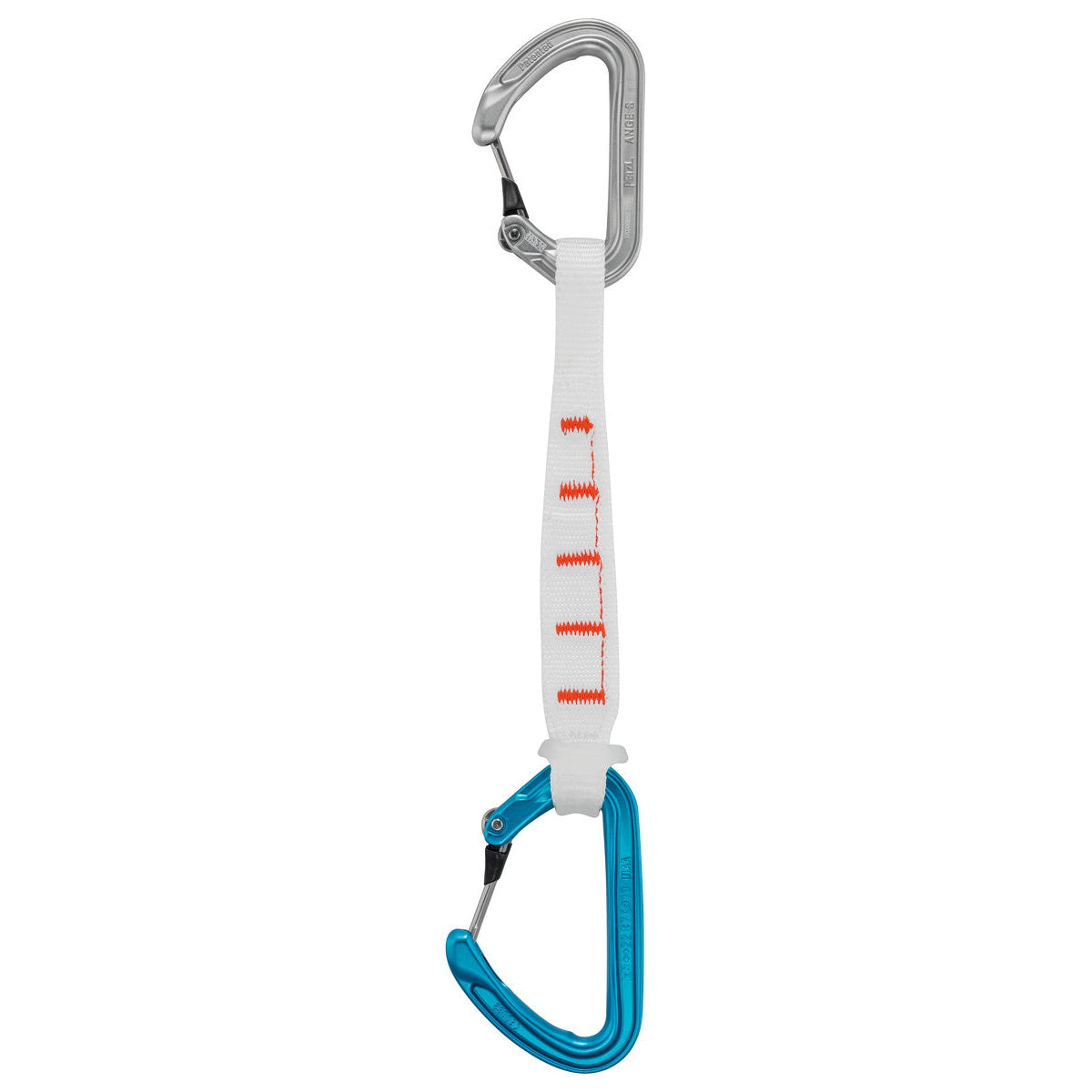 Dégaine Ange S - Petzl