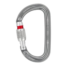 Upload image to gallery, AM&#39;D screwgate carabiner - Petzl
