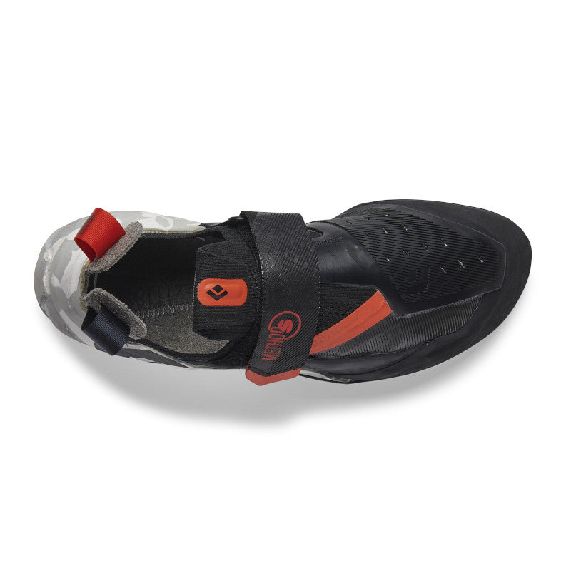 Method S climbing shoes - Black Diamond 