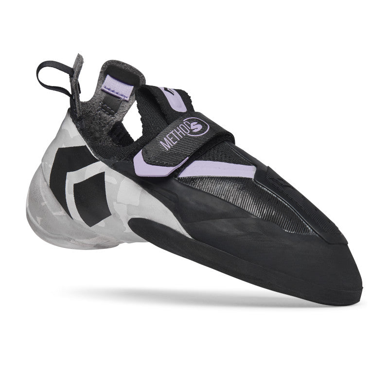 Method S LV climbing shoes - Black Diamond 