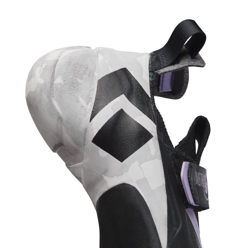 Method S LV climbing shoes - Black Diamond 