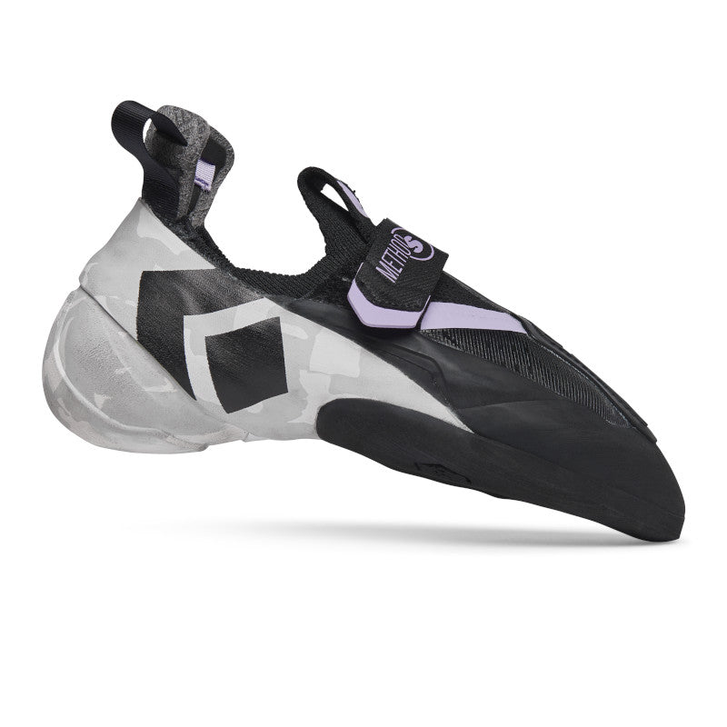 Method S LV climbing shoes - Black Diamond 